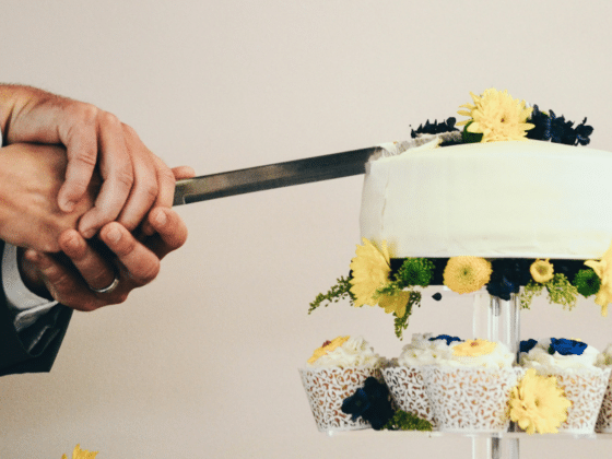 The Sweet Influence of Desserts on Social Gatherings