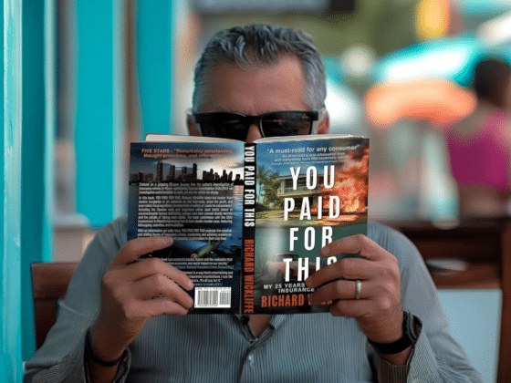 Uncover Miami’s Hidden Crimes in Richard Wickliffe’s New Book