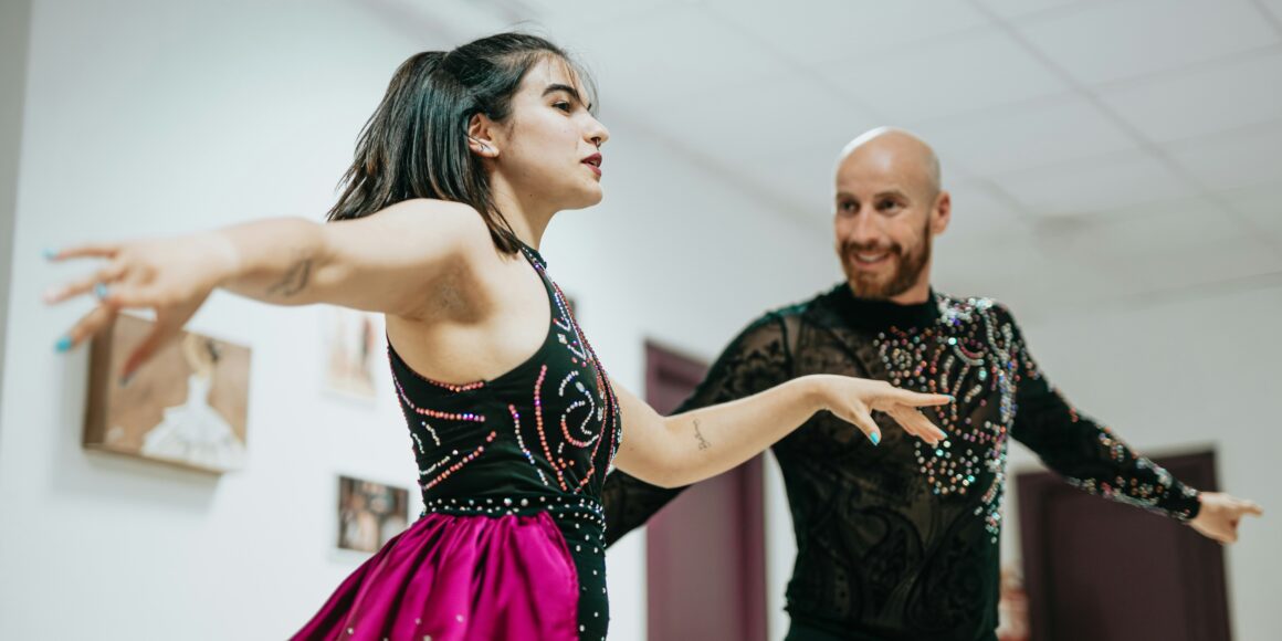 Salsa Lovers Block Party: Celebrating Hispanic Heritage Month with Music and Dance