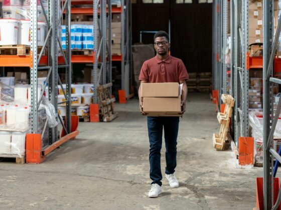 Why Miami is Becoming a Hub for Global Logistics and Shipping