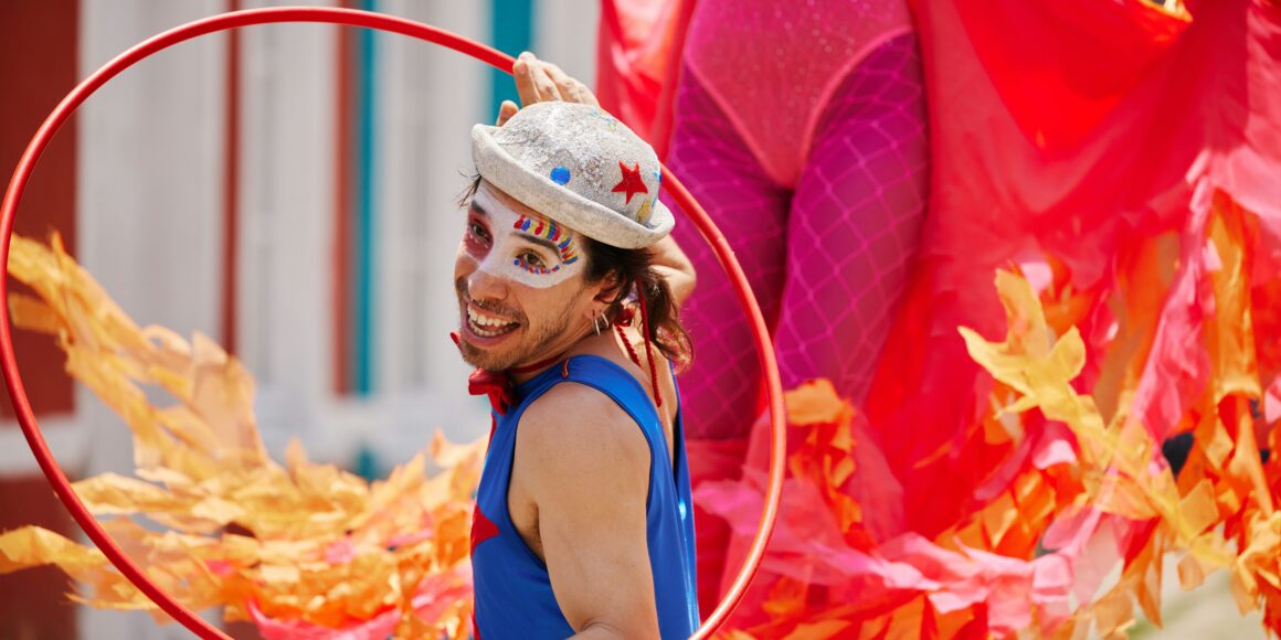 Taste of the Caribbean Festival: A Celebration of Culture and Cuisine at Fairchild Tropical Botanic Garden