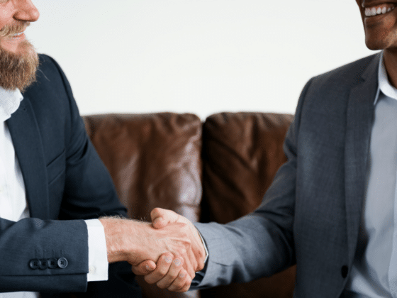 Acquiring Competitors- A Growth Strategy for Businesses