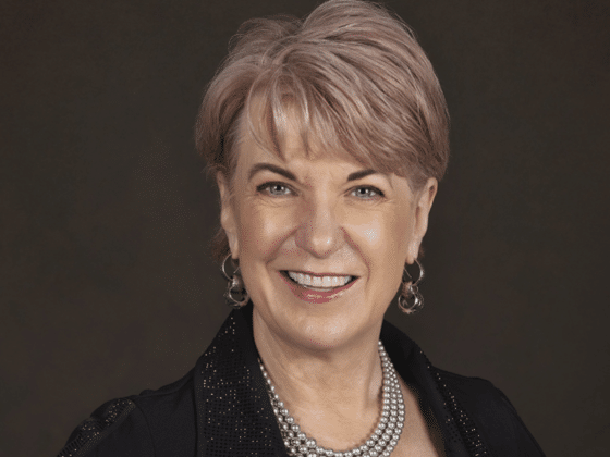 Angela Legh Discusses the Magic of ‘The Bella Santini Chronicles’