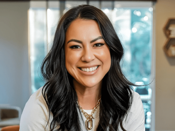 Anita Miron From Adversity to Millionaire Mentor