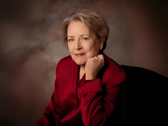 Caroline Taylor's Shift from Mystery to Mainstream Fiction