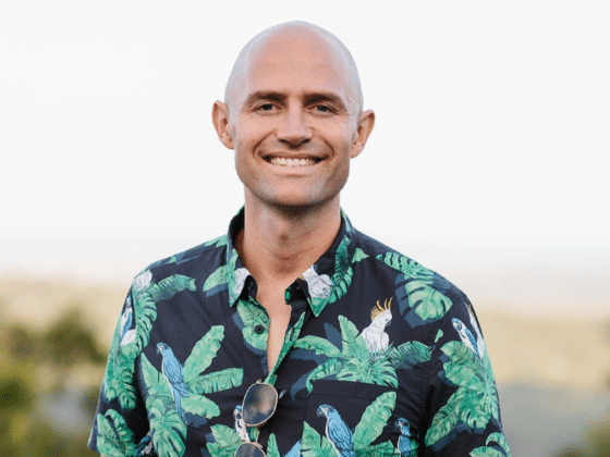 Clint X Morgan on the Life & Business Lessons Learned on His Way To Success