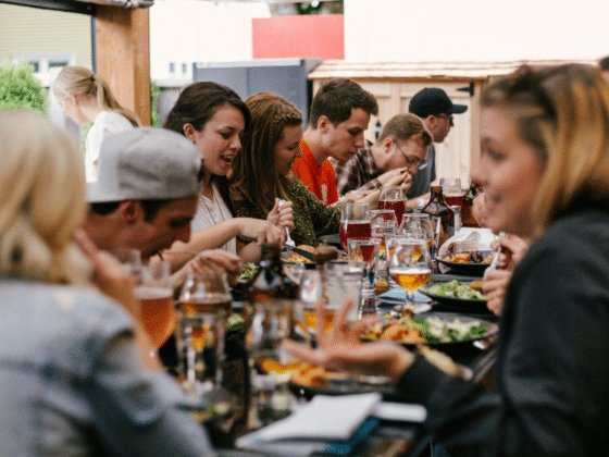 Discover Bold Flavors in Latin American Cuisine