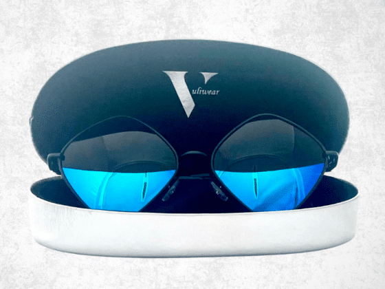 Discover Vuliwear: Stylish Sunglasses Protecting Your Vision