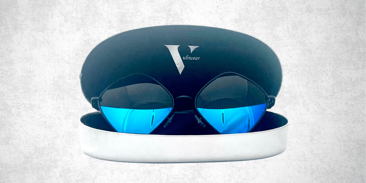 Discover Vuliwear: Stylish Sunglasses Protecting Your Vision