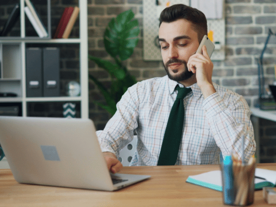 Enhancing Your Online Presence with SEO Expertise by Sean Raynon