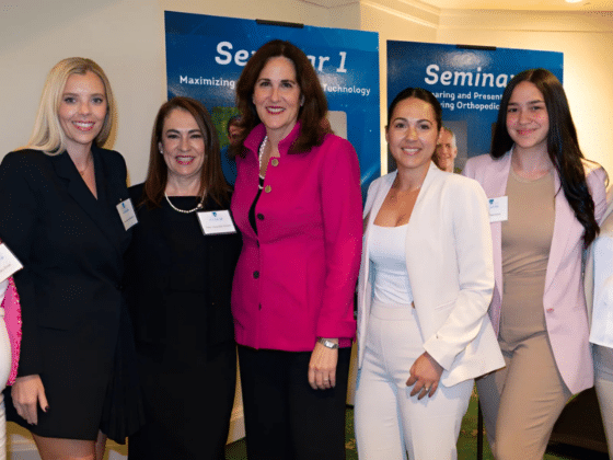 MDTLA Hosts Successful Past Presidents CLE