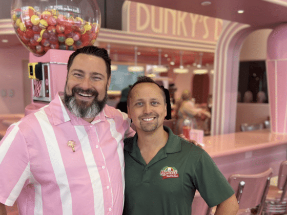 Repicci’s Italian Ice & Gelato Earns Spot in Miami's Museum of Ice Cream
