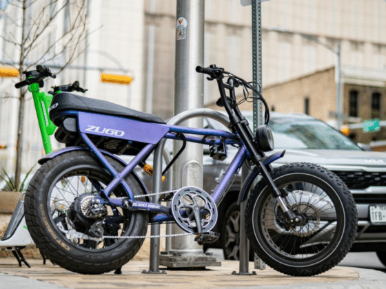 Revolutionizing E-Bike & Tool Batteries Carlsbad Startup