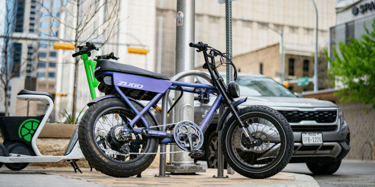 Revolutionizing E-Bike & Tool Batteries Carlsbad Startup