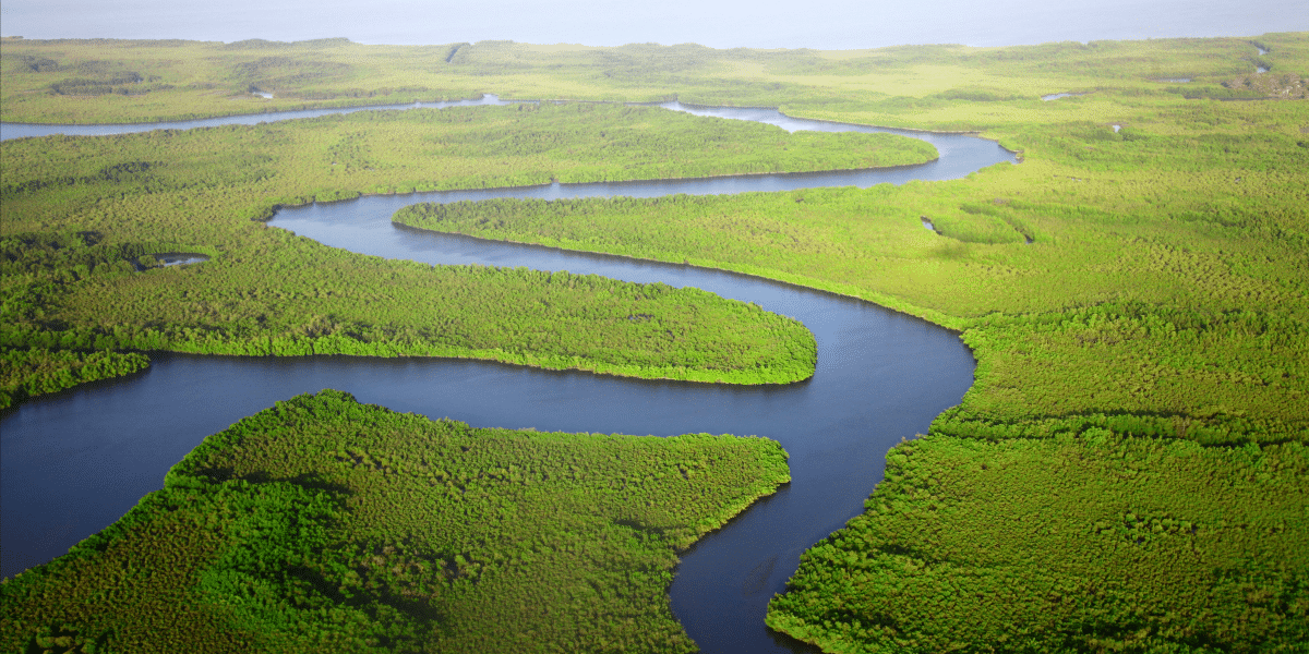 The Importance of Rivers in Building a Sustainable Future