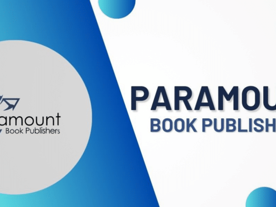 The Power of Audiobooks by Paramount Book Publishers