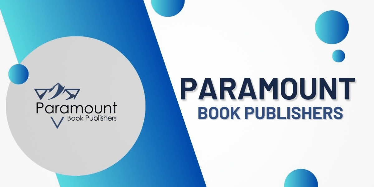 The Power of Audiobooks by Paramount Book Publishers