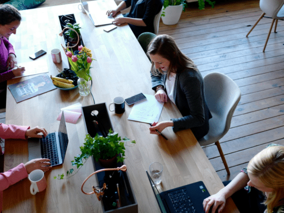 The Science of Building Resilience in the Workplace