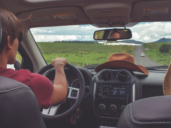 ADAS vs Autonomous Driving Which is Better