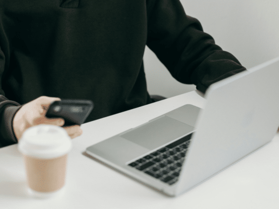 Backspace Marketing's Guide to SEO- Link Building & Blogging