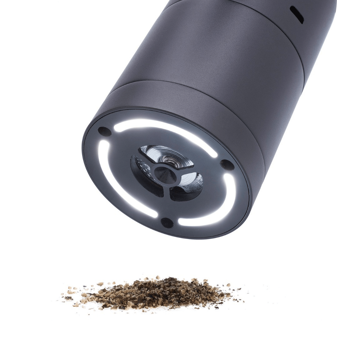 Black Rain Mills Make Cooking Easier and More Enjoyable (2)
