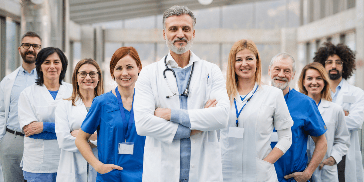 Building Stronger Community Outreach in Healthcare