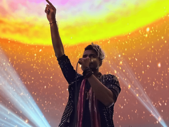 DPAK Championing Health, Wellness, and Empowerment through Music