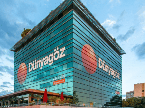 Dünyagöz Hospitals: Advancing Excellence in Global Eye Care