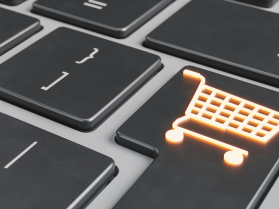 Ecom A New Platform Revolutionizing E-commerce Innovations