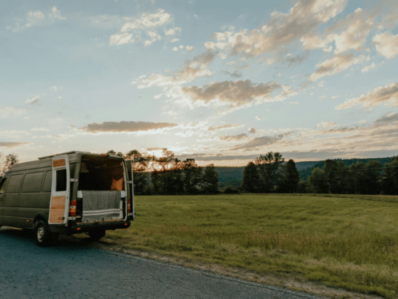 Elevate Your RV Experience with El Toro's Premier Service