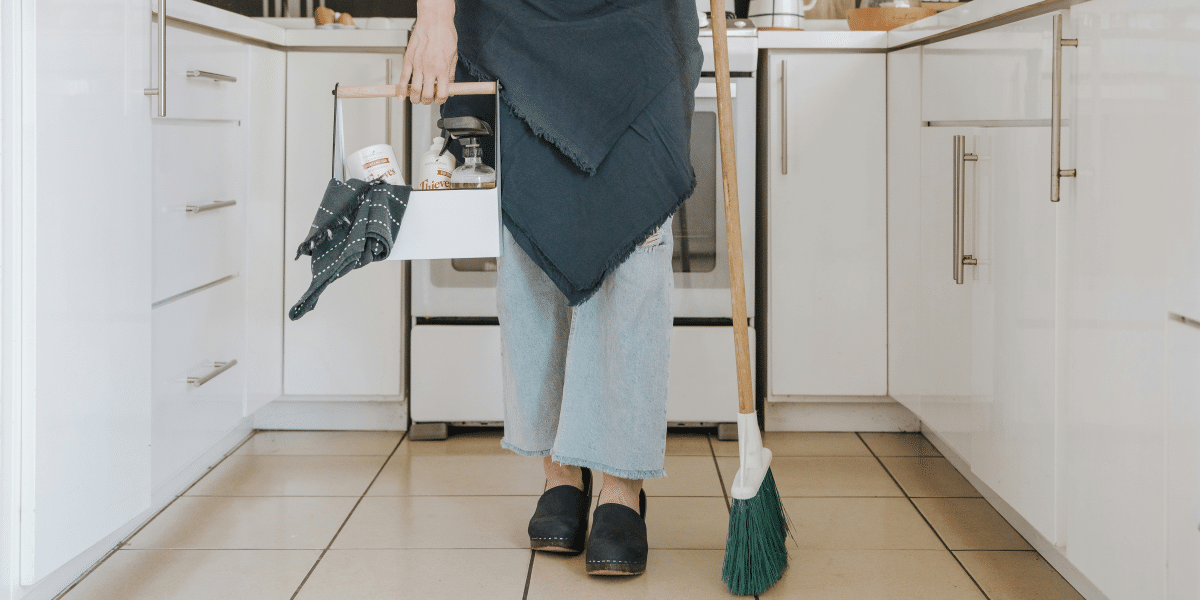 Essential Cleaning Hacks Every New Homeowner Should Know