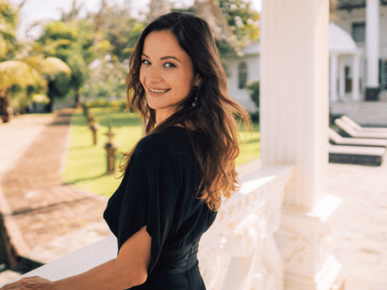 How to Maximize Your Impact as a Leader Lessons from Alena Uzhnyeva