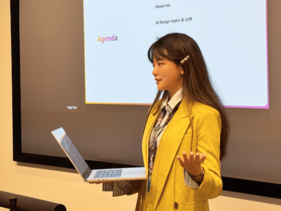 Jingya Chen on the Future of AI Design with AutoGen Studio