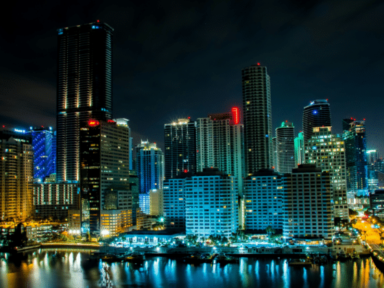Miami Nights Stay Cool and Sleep Better
