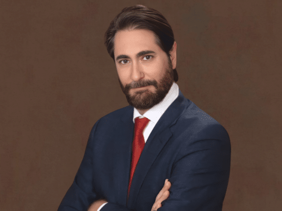 Miguel Mike Mirabal on Law Firms Driving Social Change