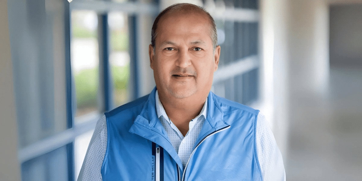 Nirdosh Jagota’s Tips for Success in Miami Biotech Scene