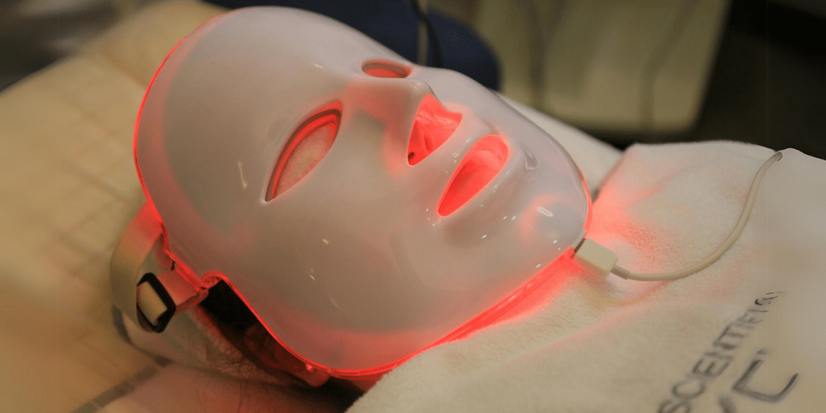 PlushDerm Unveils Cutting-Edge Mixed Light Therapy Mode for Comprehensive Skin Care