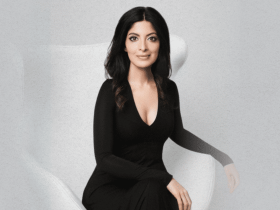 Reena Merchant’s Approach to Inspiring Team Success