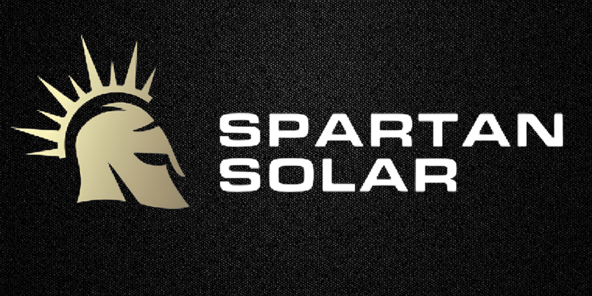 Spartan Solar AI-Enhanced Solar Installations