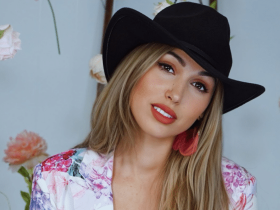 Taty K Redefines Latin Pop with Her Vibrant New Single