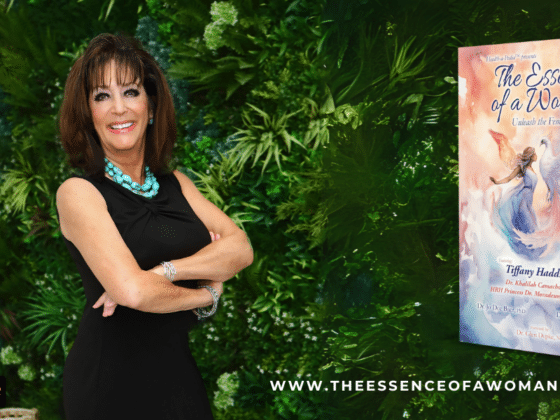 The Essence of a Woman: Celebrating Resilience, Community, and Purpose