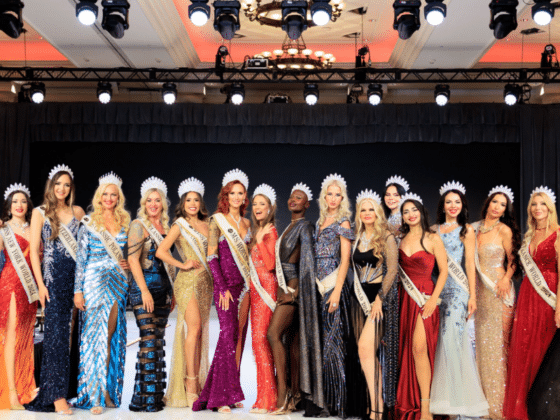 The Final Step How Ms World Makes Every Woman Feel Like a Queen - 1