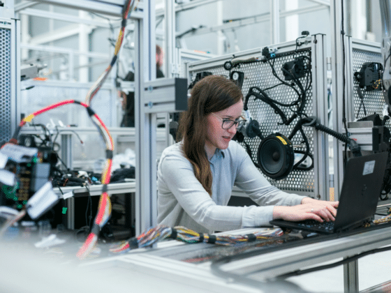 The Impact of Technology on STEM Education