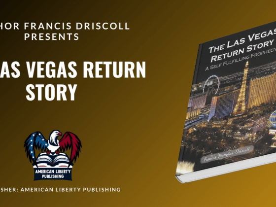 The Las Vegas Story A Journey of Dreams and Challenges