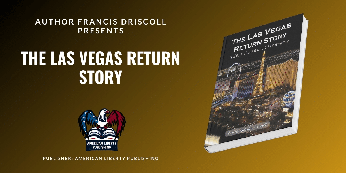 The Las Vegas Story A Journey of Dreams and Challenges