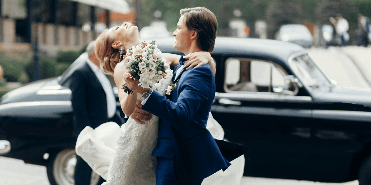 Wedding Insurance Secure Your Big Day with Confidence