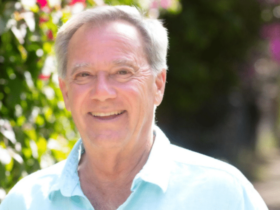 From Chemical Engineer to Global Mentor: How Robert Radnoti Transforms Lives through Holistic Healing
