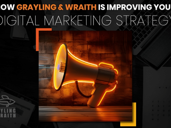 Grayling & Wraith: Elevate Your Digital Marketing Strategy