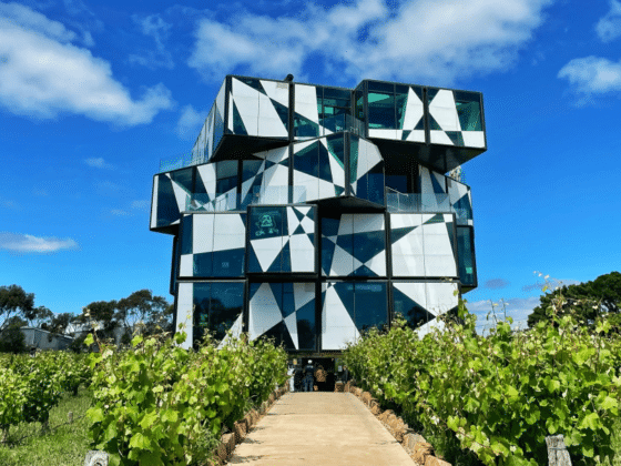 Savor Adelaide: A Guide to Food, Wine, and Culture