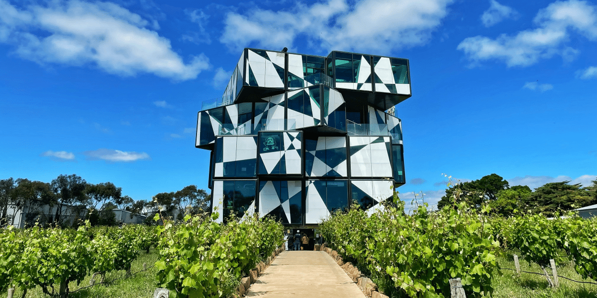 Savor Adelaide: A Guide to Food, Wine, and Culture